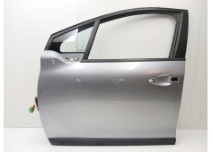 Recambio de puerta delantera izquierda para peugeot 2008 i (cu_) 1.6 bluehdi 100 referencia OEM IAM   