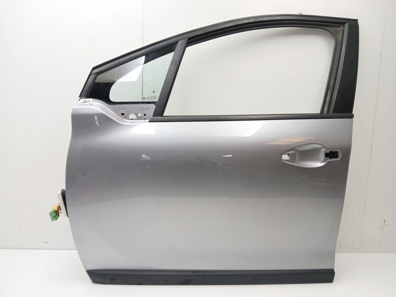 Recambio de puerta delantera izquierda para peugeot 2008 i (cu_) 1.6 bluehdi 100 referencia OEM IAM   