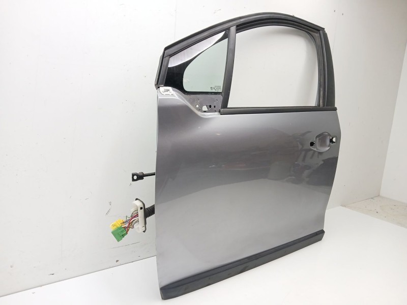 Recambio de puerta delantera izquierda para peugeot 2008 i (cu_) 1.6 bluehdi 100 referencia OEM IAM   
