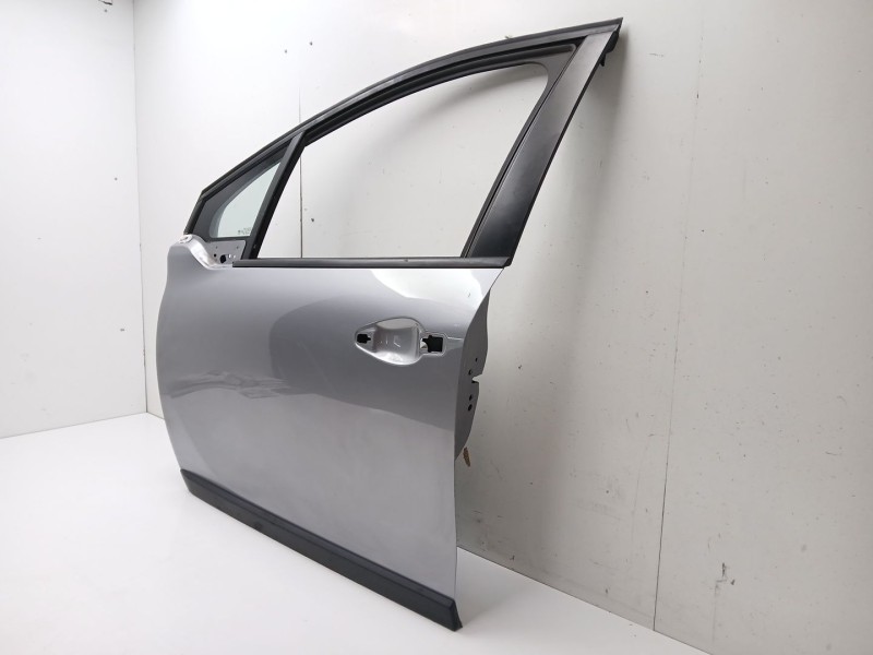 Recambio de puerta delantera izquierda para peugeot 2008 i (cu_) 1.6 bluehdi 100 referencia OEM IAM   
