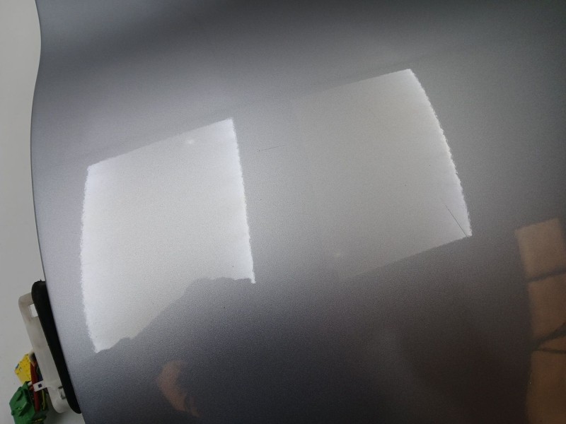 Recambio de puerta delantera izquierda para peugeot 2008 i (cu_) 1.6 bluehdi 100 referencia OEM IAM   