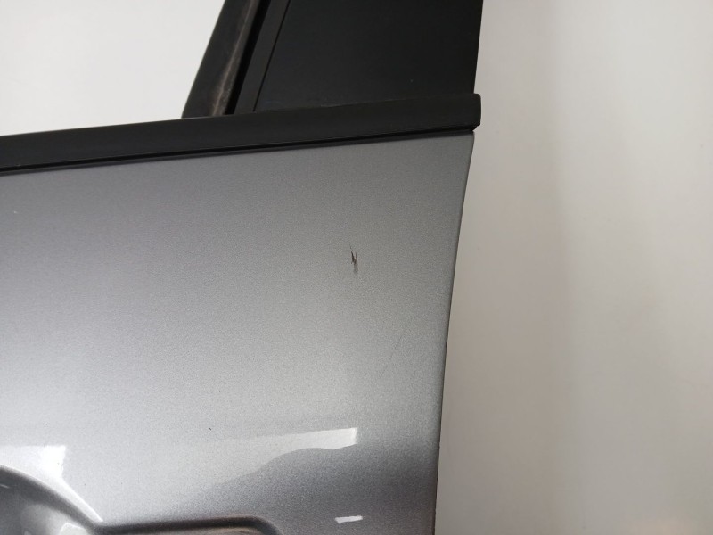 Recambio de puerta delantera izquierda para peugeot 2008 i (cu_) 1.6 bluehdi 100 referencia OEM IAM   