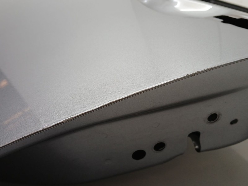 Recambio de puerta delantera izquierda para peugeot 2008 i (cu_) 1.6 bluehdi 100 referencia OEM IAM   