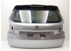 Recambio de porton trasero para peugeot 2008 i (cu_) 1.6 bluehdi 100 referencia OEM IAM   