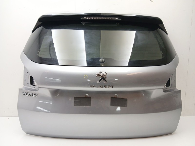 Recambio de porton trasero para peugeot 2008 i (cu_) 1.6 bluehdi 100 referencia OEM IAM   