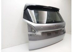 Recambio de porton trasero para peugeot 2008 i (cu_) 1.6 bluehdi 100 referencia OEM IAM    2