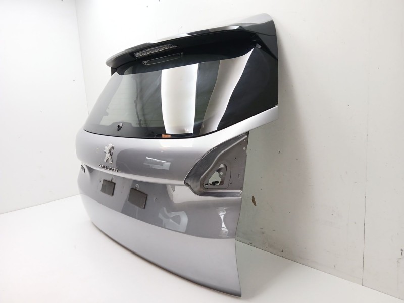 Recambio de porton trasero para peugeot 2008 i (cu_) 1.6 bluehdi 100 referencia OEM IAM   