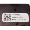 Recambio de mando intermitentes para chevrolet cruze ls referencia OEM IAM 20941129  