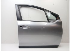 Recambio de puerta delantera derecha para peugeot 2008 i (cu_) 1.6 bluehdi 100 referencia OEM IAM   