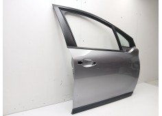 Recambio de puerta delantera derecha para peugeot 2008 i (cu_) 1.6 bluehdi 100 referencia OEM IAM    2