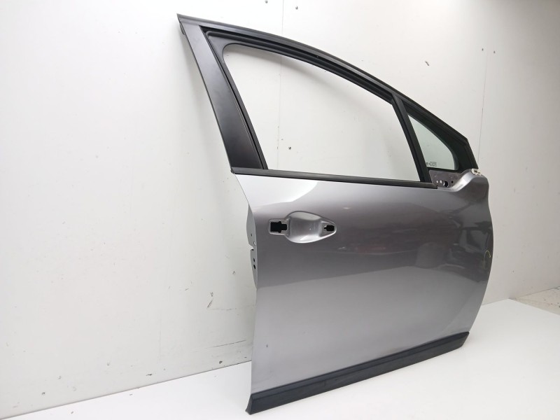 Recambio de puerta delantera derecha para peugeot 2008 i (cu_) 1.6 bluehdi 100 referencia OEM IAM   