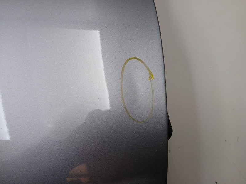 Recambio de puerta delantera derecha para peugeot 2008 i (cu_) 1.6 bluehdi 100 referencia OEM IAM   