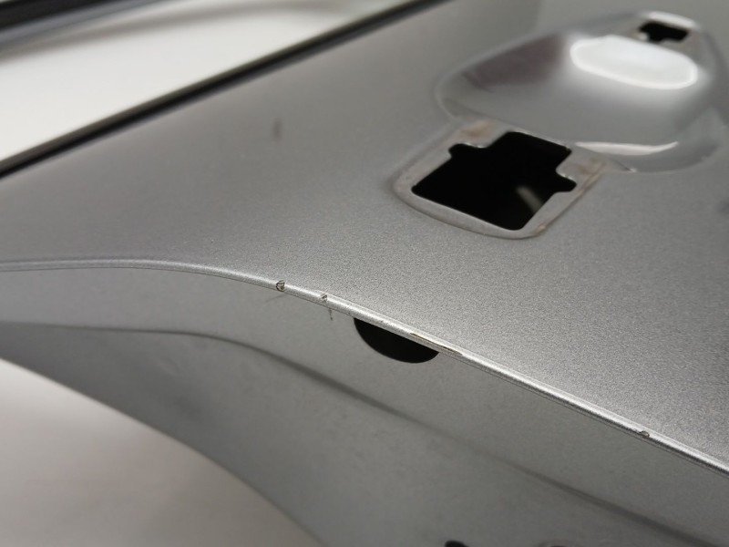 Recambio de puerta delantera derecha para peugeot 2008 i (cu_) 1.6 bluehdi 100 referencia OEM IAM   