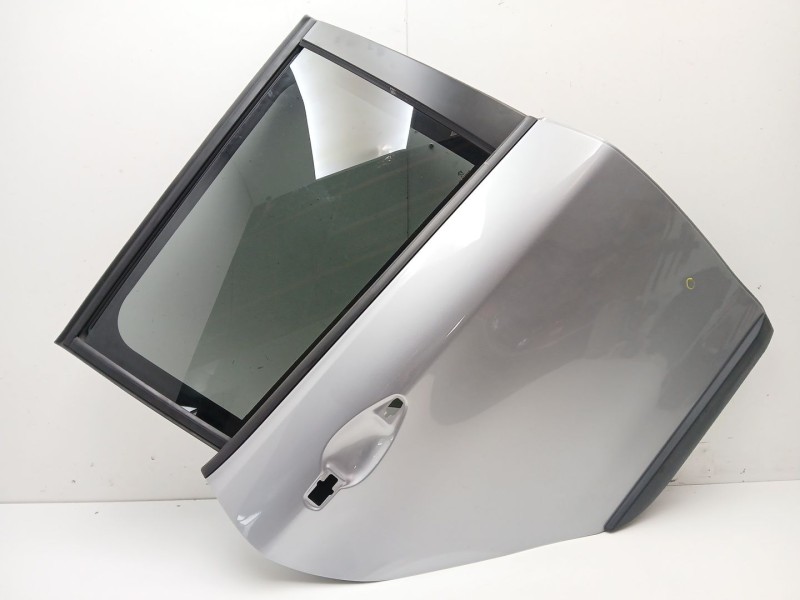 Recambio de puerta trasera derecha para peugeot 2008 i (cu_) 1.6 bluehdi 100 referencia OEM IAM   