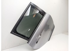 Recambio de puerta trasera derecha para peugeot 2008 i (cu_) 1.6 bluehdi 100 referencia OEM IAM    2