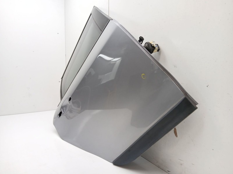 Recambio de puerta trasera derecha para peugeot 2008 i (cu_) 1.6 bluehdi 100 referencia OEM IAM   