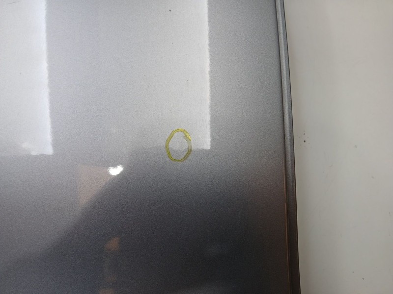 Recambio de puerta trasera derecha para peugeot 2008 i (cu_) 1.6 bluehdi 100 referencia OEM IAM   