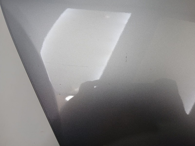 Recambio de puerta trasera derecha para peugeot 2008 i (cu_) 1.6 bluehdi 100 referencia OEM IAM   