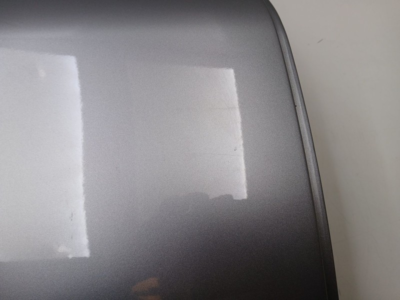 Recambio de puerta trasera derecha para peugeot 2008 i (cu_) 1.6 bluehdi 100 referencia OEM IAM   