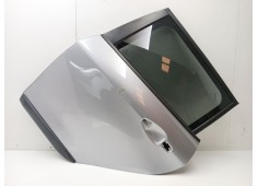 Recambio de puerta trasera izquierda para peugeot 2008 i (cu_) 1.6 bluehdi 100 referencia OEM IAM   