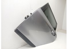 Recambio de puerta trasera izquierda para peugeot 2008 i (cu_) 1.6 bluehdi 100 referencia OEM IAM    2