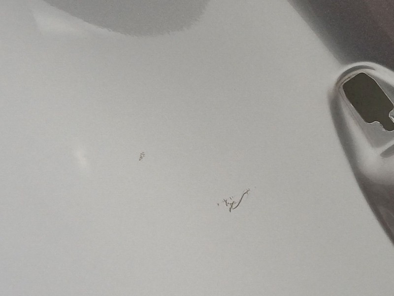 Recambio de puerta trasera izquierda para peugeot 2008 i (cu_) 1.6 bluehdi 100 referencia OEM IAM   