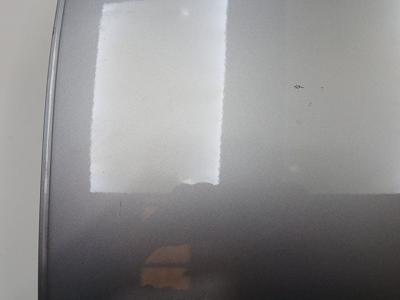 Recambio de puerta trasera izquierda para peugeot 2008 i (cu_) 1.6 bluehdi 100 referencia OEM IAM   