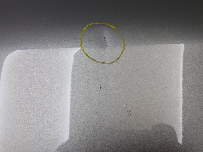 Recambio de puerta trasera izquierda para peugeot 2008 i (cu_) 1.6 bluehdi 100 referencia OEM IAM   