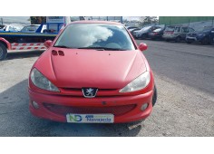 peugeot 206 hatchback (2a/c) del año 2002