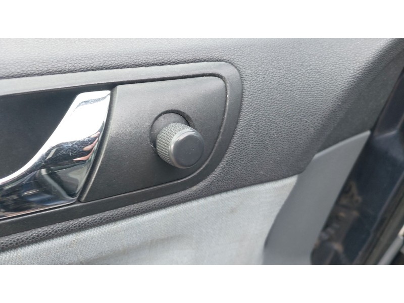 skoda fabia i combi (6y5) del año 2001