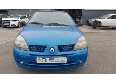 renault clio ii (bb_, cb_) del año 2002