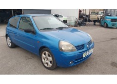 renault clio ii (bb_, cb_) del año 2002 2