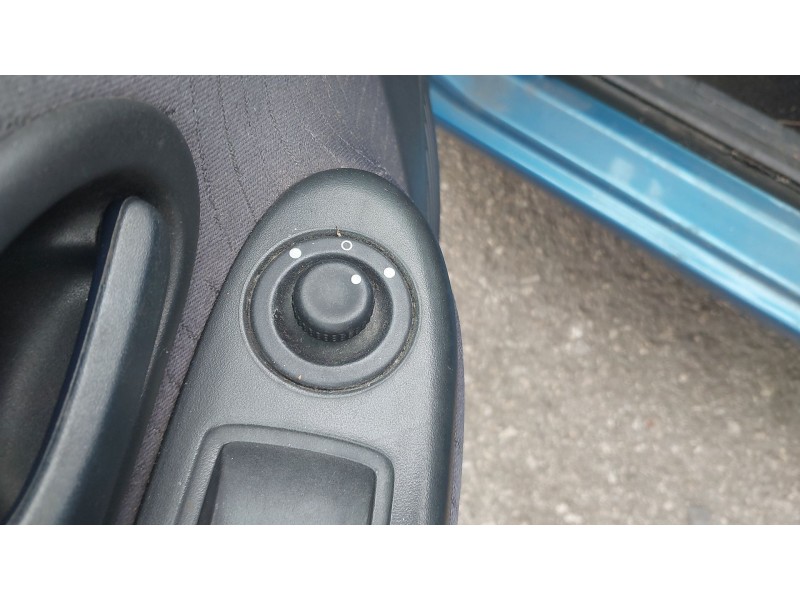 renault clio ii (bb_, cb_) del año 2002