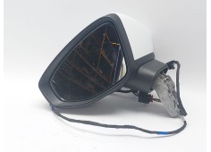 Recambio de retrovisor izquierdo para audi a3 sportback (8ya, 8yf) 35 tdi referencia OEM IAM A046729  