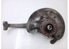 Recambio de mangueta delantera derecha para audi a4 b8 (8k2) 2.0 tdi referencia OEM IAM 4G0407242D  