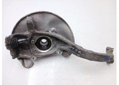 Recambio de mangueta delantera derecha para audi a4 b8 (8k2) 2.0 tdi referencia OEM IAM 4G0407242D   2