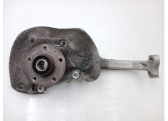 Recambio de mangueta delantera izquierda para audi a4 b8 (8k2) 2.0 tdi referencia OEM IAM 4G0407241D  