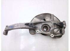 Recambio de mangueta delantera izquierda para audi a4 b8 (8k2) 2.0 tdi referencia OEM IAM 4G0407241D   2