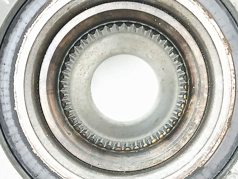 Recambio de mangueta delantera izquierda para audi a4 b8 (8k2) 2.0 tdi referencia OEM IAM 4G0407241D  