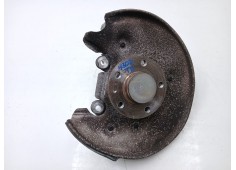 Recambio de mangueta trasera derecha para audi a4 b8 (8k2) 2.0 tdi referencia OEM IAM 8K0505432AQ  