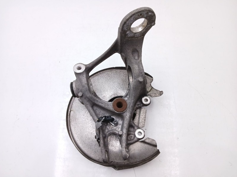 Recambio de mangueta trasera derecha para audi a4 b8 (8k2) 2.0 tdi referencia OEM IAM 8K0505432AQ  