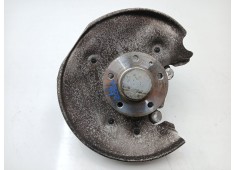 Recambio de mangueta trasera izquierda para audi a4 b8 (8k2) 2.0 tdi referencia OEM IAM 8K0505431AQ  