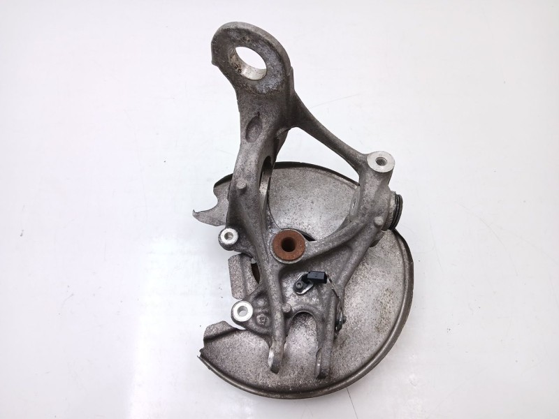 Recambio de mangueta trasera izquierda para audi a4 b8 (8k2) 2.0 tdi referencia OEM IAM 8K0505431AQ  