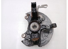 Recambio de mangueta delantera derecha para citroën berlingo furgoneta/monovolumen (k9) 1.5 bluehdi 100 referencia OEM IAM 16478 2