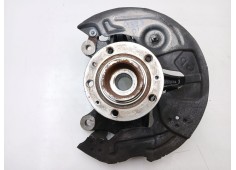 Recambio de mangueta delantera izquierda para citroën berlingo furgoneta/monovolumen (k9) 1.5 bluehdi 100 referencia OEM IAM 161
