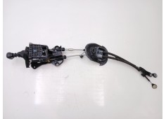 Recambio de palanca cambio para citroën berlingo furgoneta/monovolumen (k9) 1.5 bluehdi 100 referencia OEM IAM 9850389980  