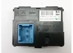 Recambio de modulo electronico para citroën berlingo furgoneta/monovolumen (k9) 1.5 bluehdi 100 referencia OEM IAM 9849651180  
