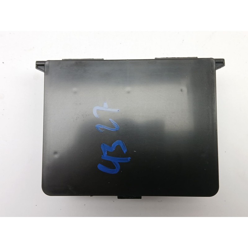 Recambio de modulo electronico para citroën berlingo furgoneta/monovolumen (k9) 1.5 bluehdi 100 referencia OEM IAM 9849651180  