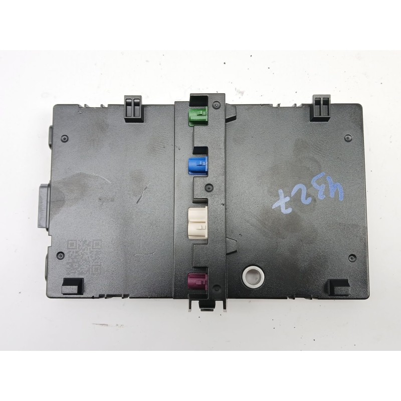 Recambio de modulo electronico para citroën berlingo furgoneta/monovolumen (k9) 1.5 bluehdi 100 referencia OEM IAM 9866874880 98