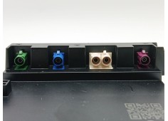 Recambio de modulo electronico para citroën berlingo furgoneta/monovolumen (k9) 1.5 bluehdi 100 referencia OEM IAM 9866874880 98 2